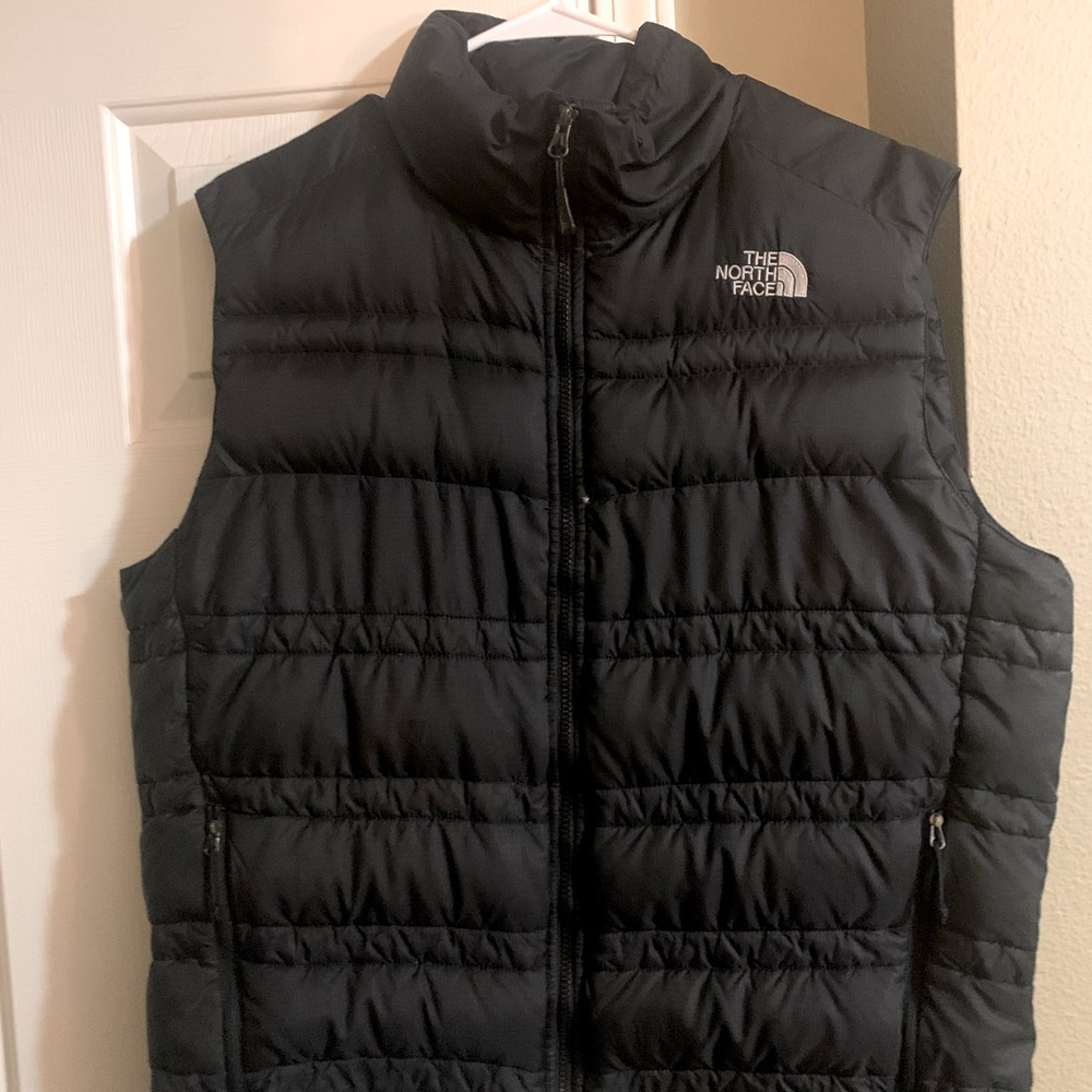 North Face Vest - Mens vest